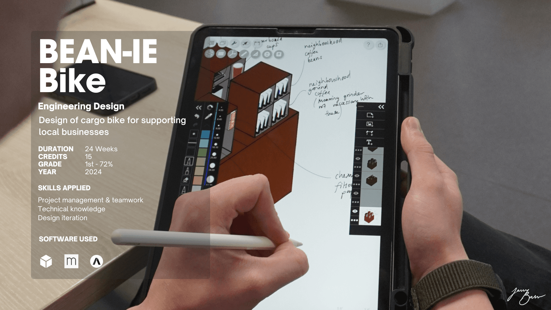 Featured Project Cover Image