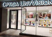 Óptica UNYVISIÓN