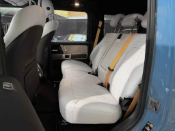 Mercedes G 63 AMG — Vorschaubild 21