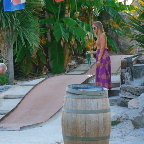 Caribbean Golf tickets in Lido Di Jesolo