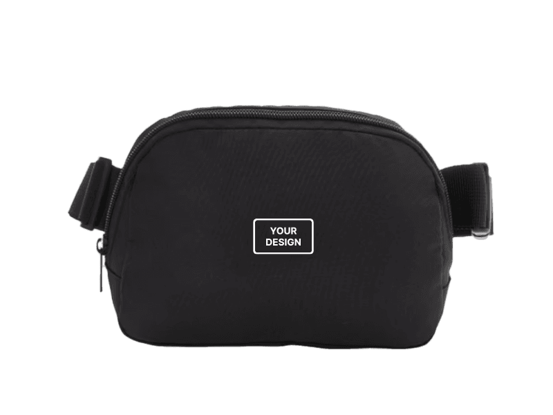 Everyday Half-Moon Bag