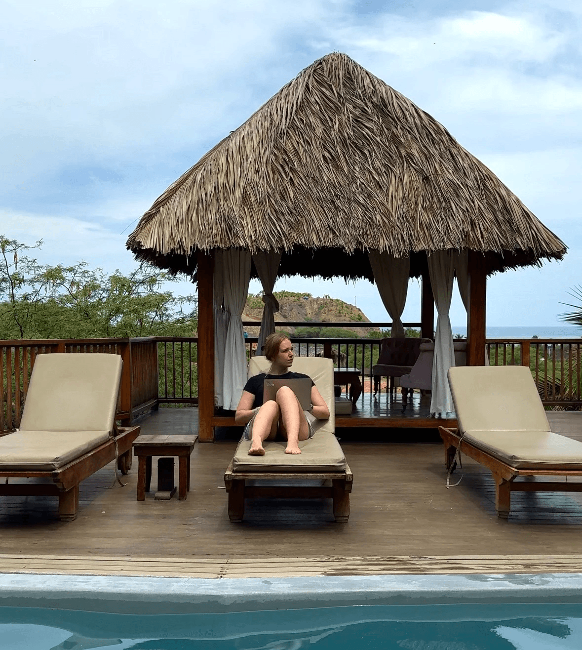 step by step guide on how to become a digital nomad
