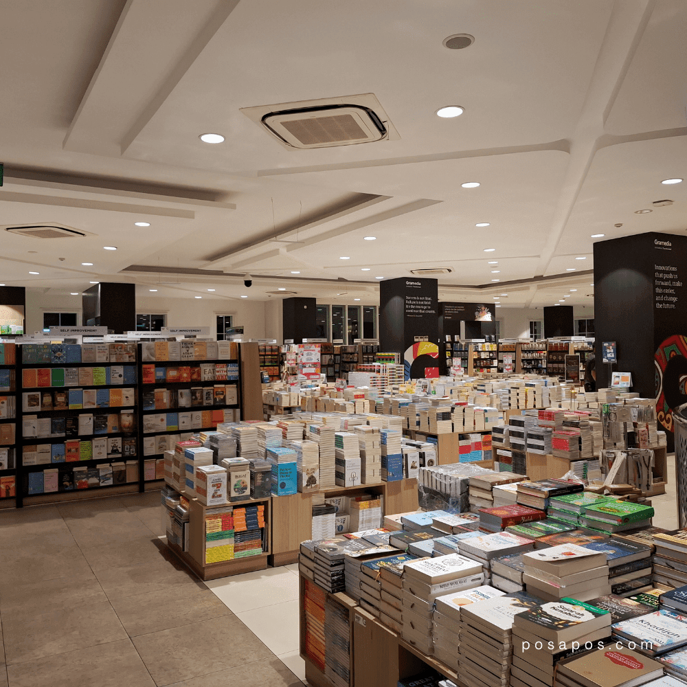 &nbsp;8. Kitapçılar & Hediyelik Eşya Mağazaları barkod sistemi