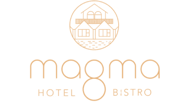 magma Hotel Logo