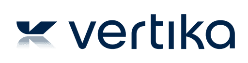 Vertika Logo