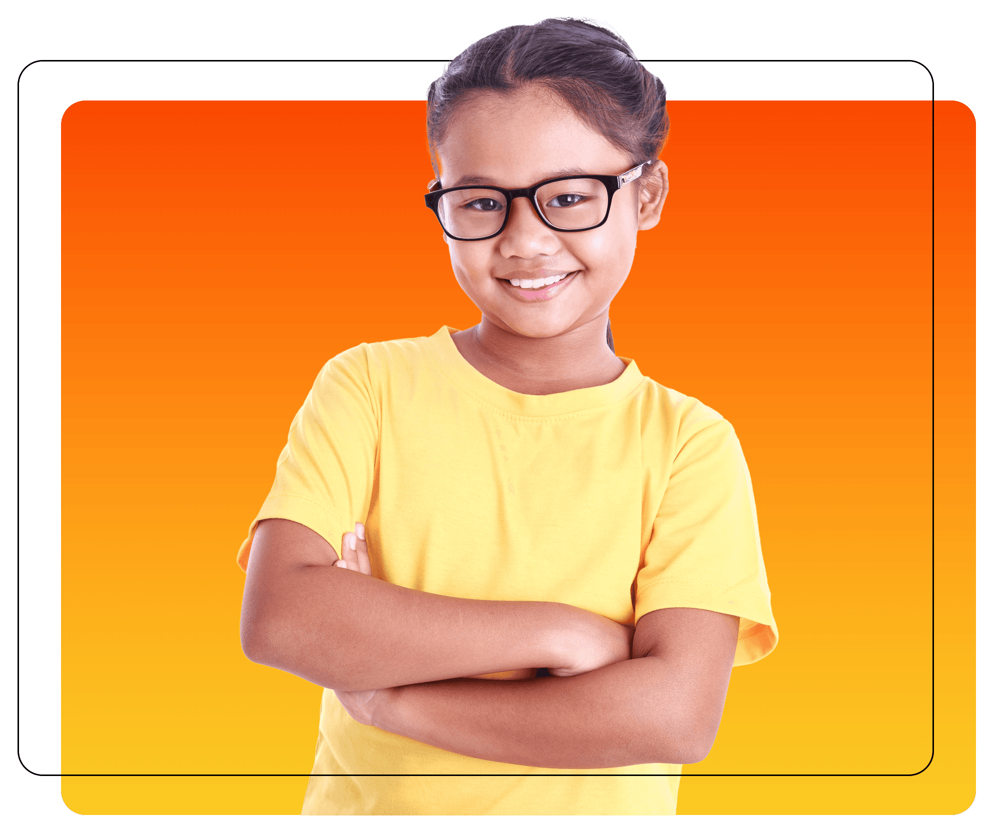 Young baby with eczema