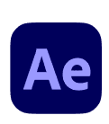 Adobe After Effects logo