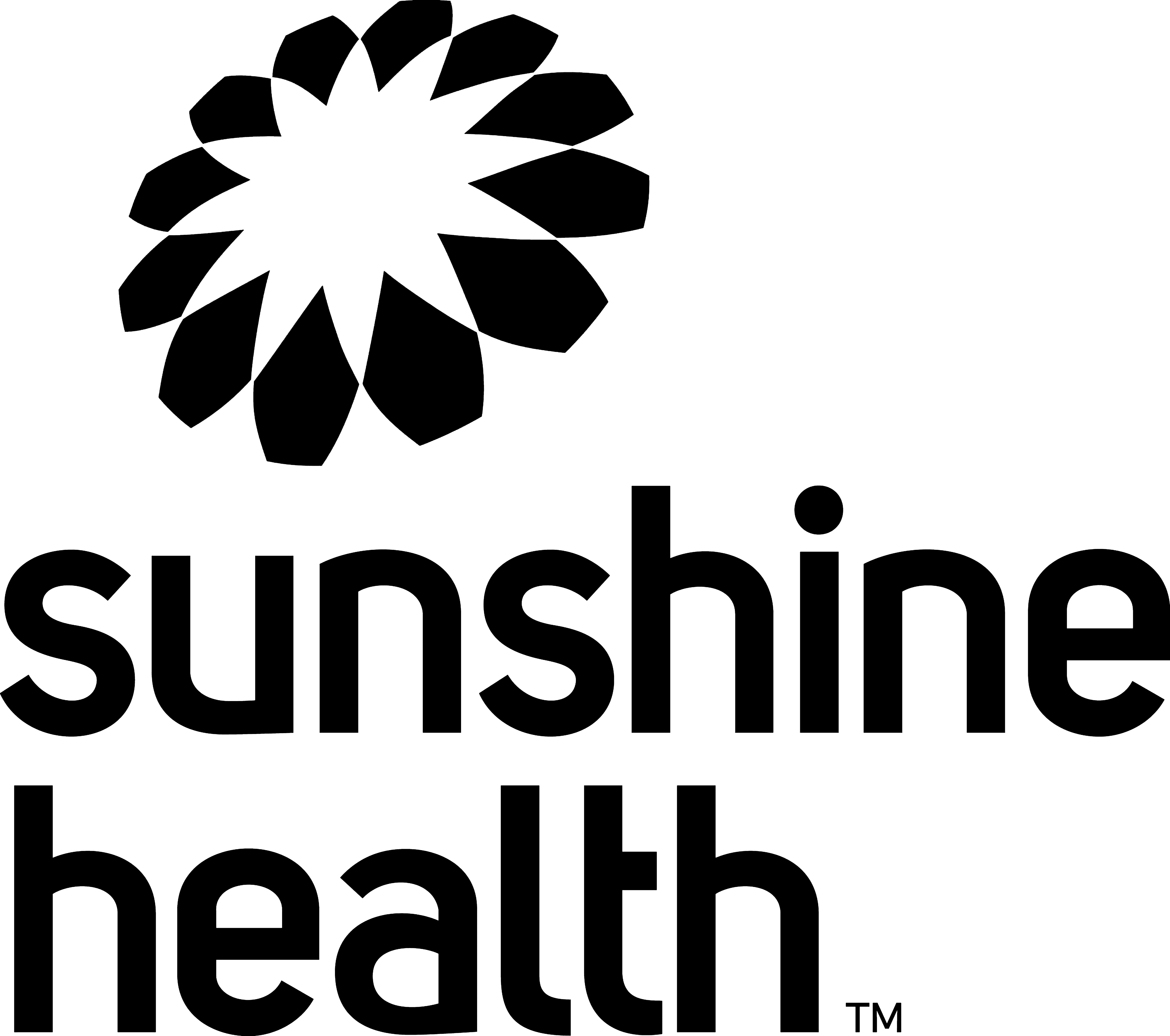 sunshine health logo