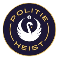 Federale Politie Belgium