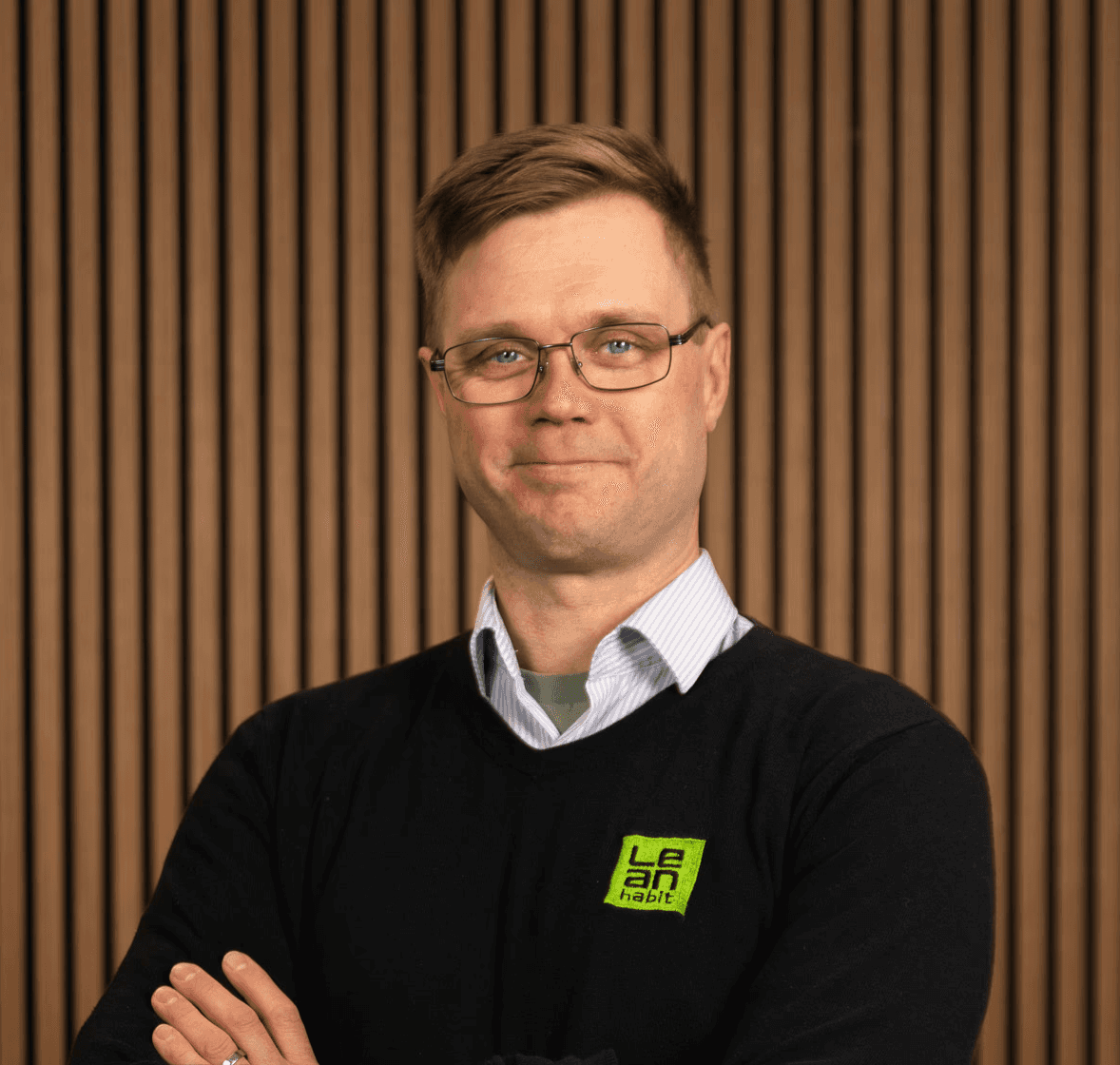 Valtteri Hirsi, Lean Habit