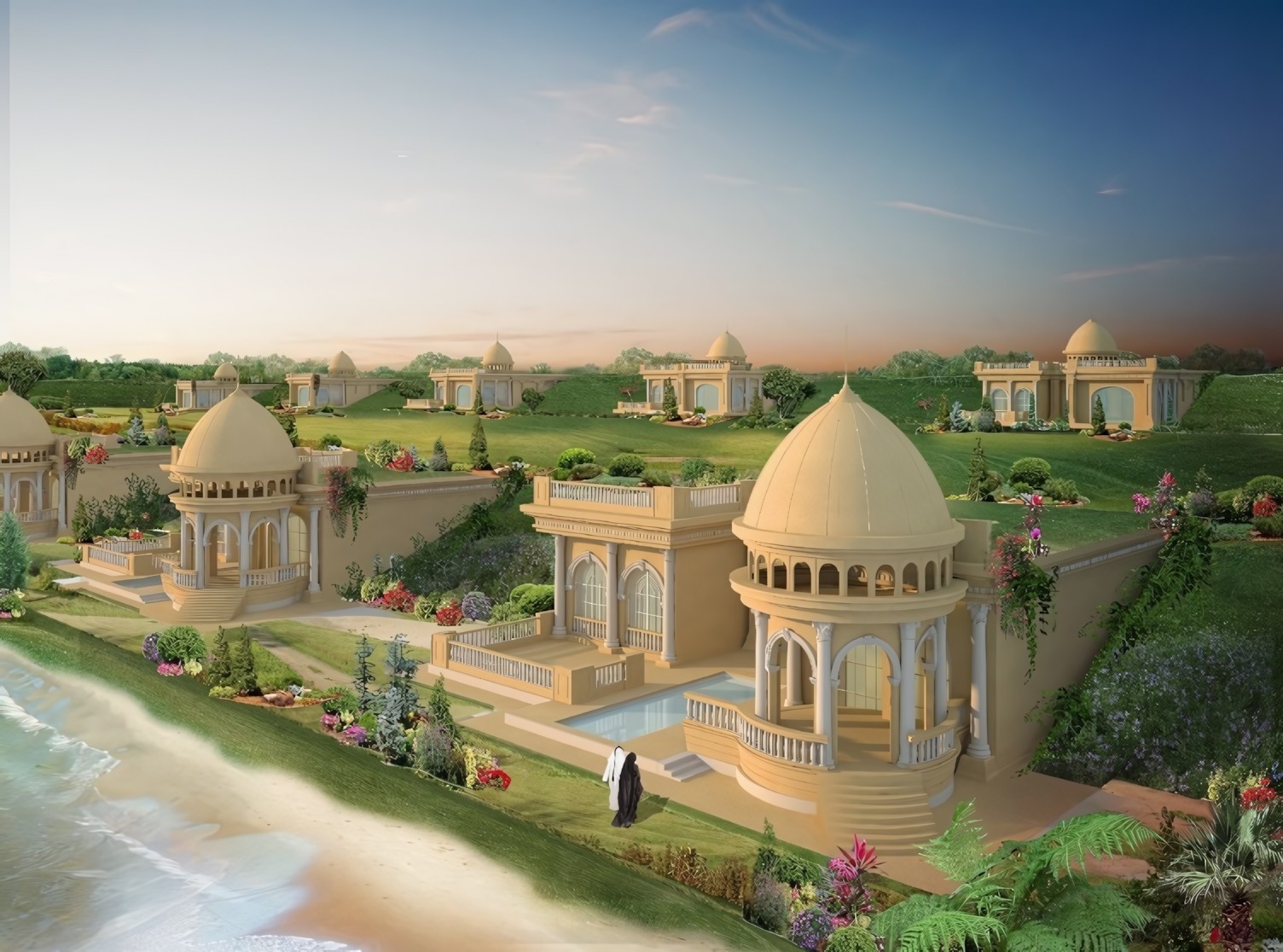 Katara Hotel & Resort