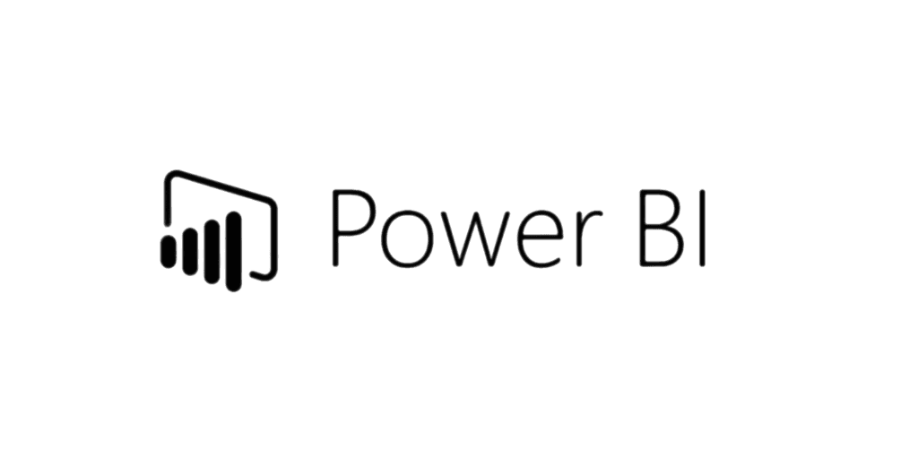 Microsoft Power BI data visualization tool