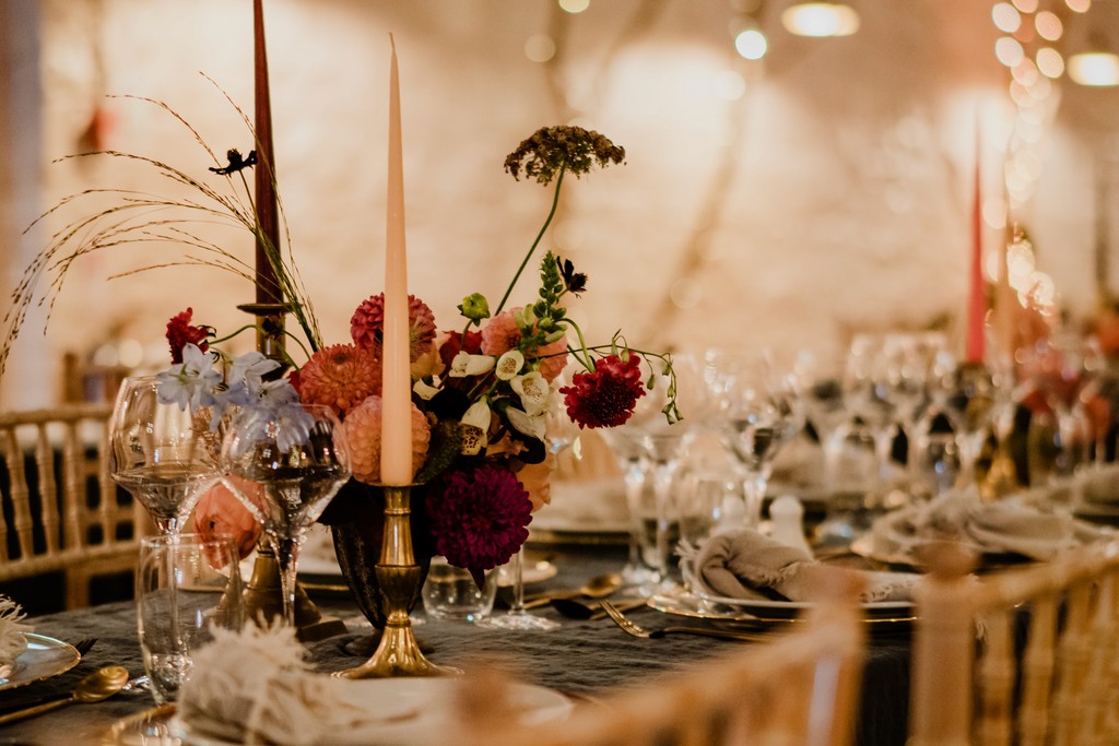 The Wedding Company 1