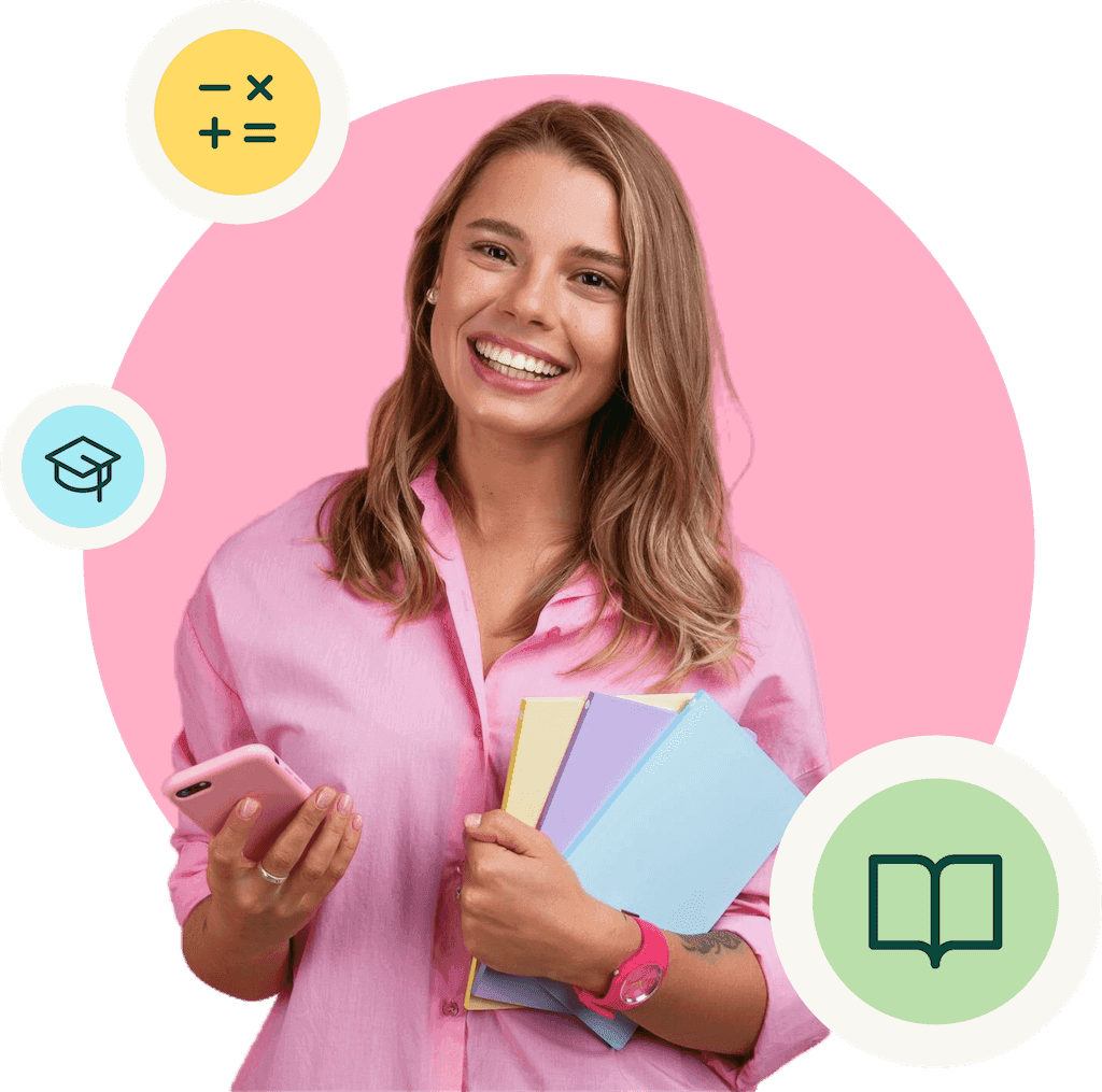 Nachhilfe Lehrerin Luzern LernCampus