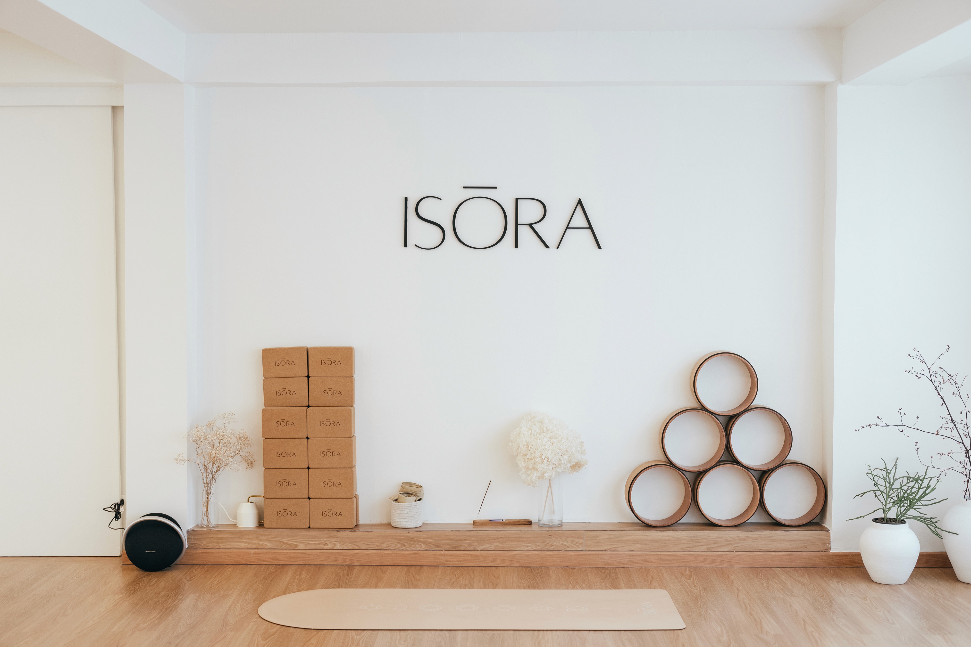 Isora Wellness Studio Bangkok