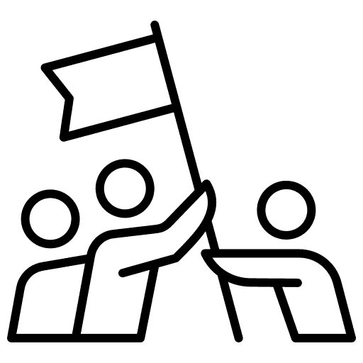 Teamwork Icon
