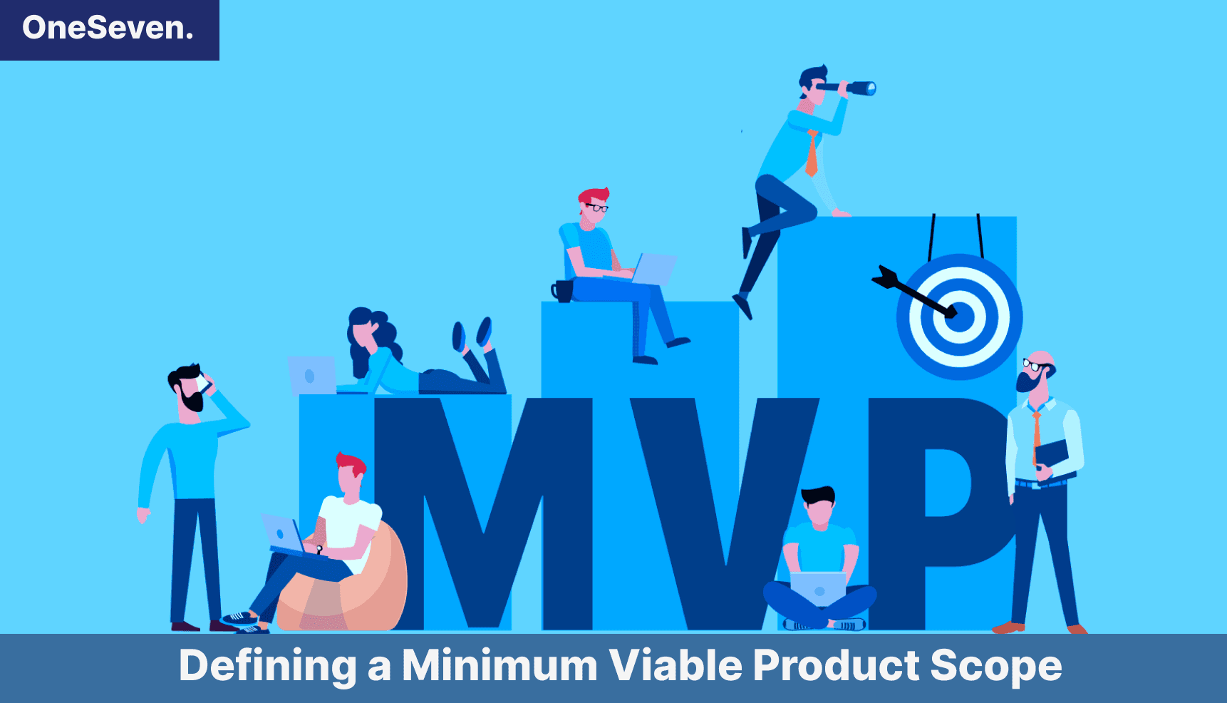 Defining a Minimum Viable Product Scope