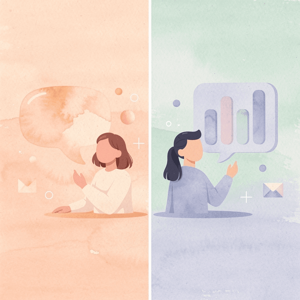 Split scene contrasting improper versus proper business dissolution outcomes - How to Dissolve a Corporation in Illinois