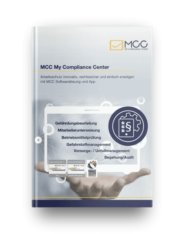 MCC E-Book