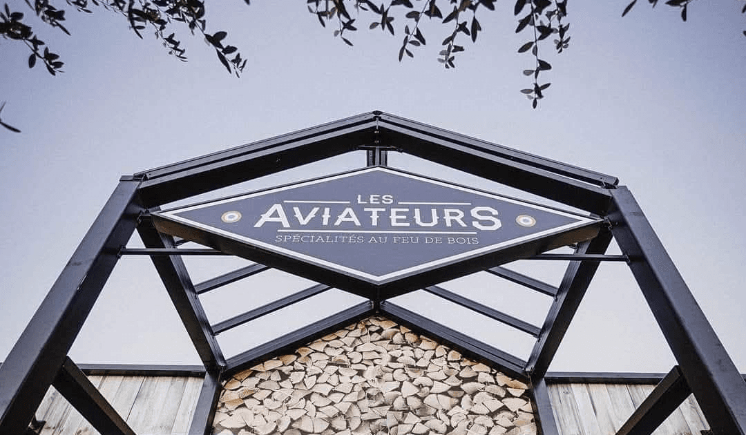 Photo du restaurant Les Aviateurs