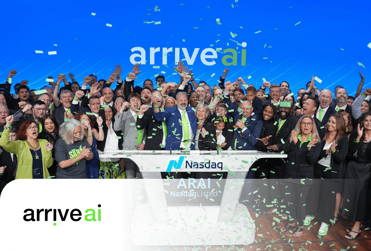 Arrive AI