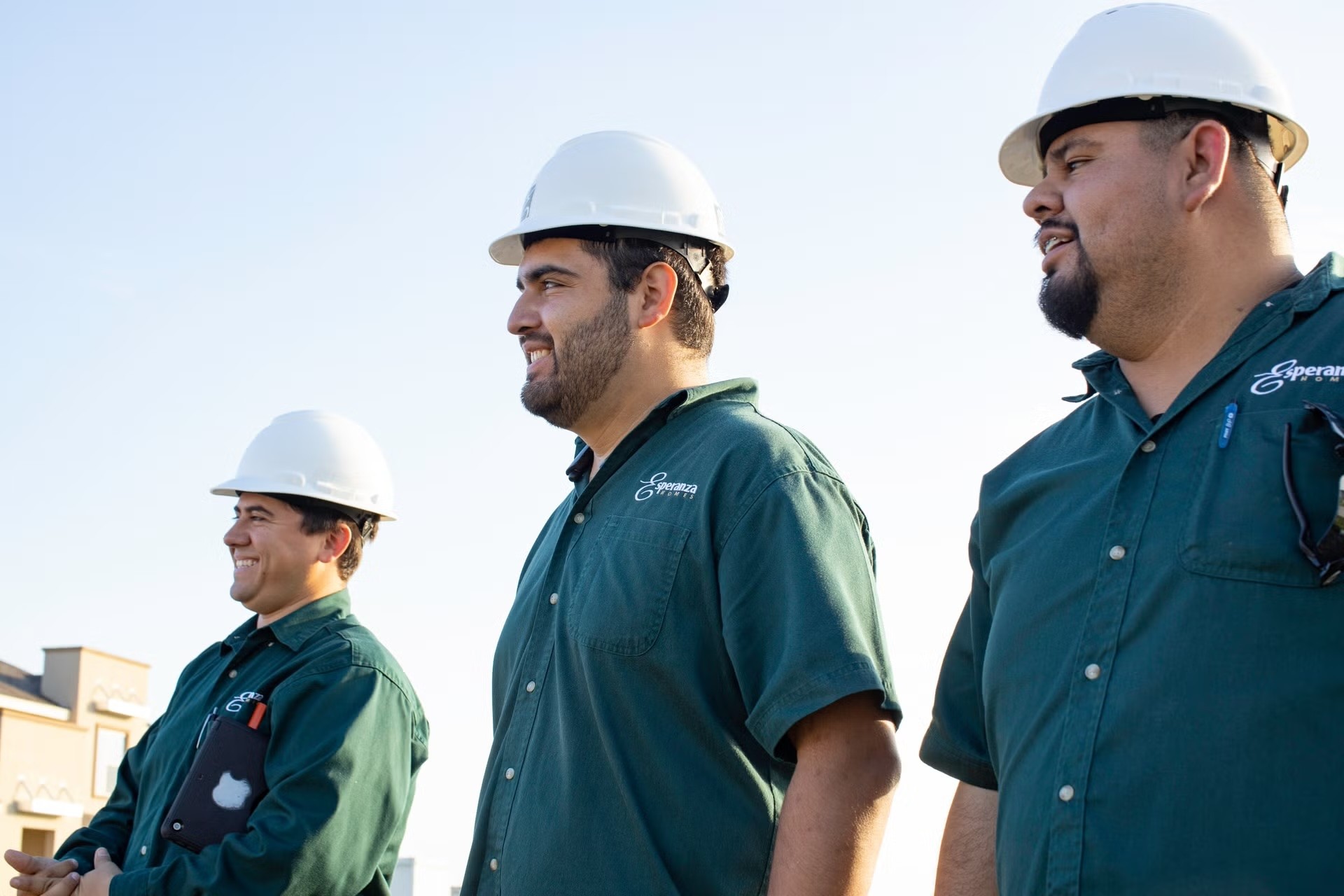 Rhodes Enterprises professional planning master-planned community development in South Texas