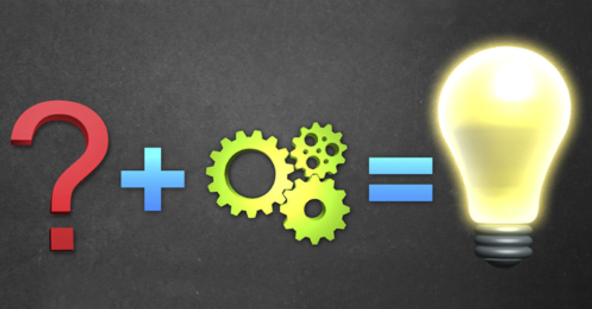 The Double Helix of Innovation and Change