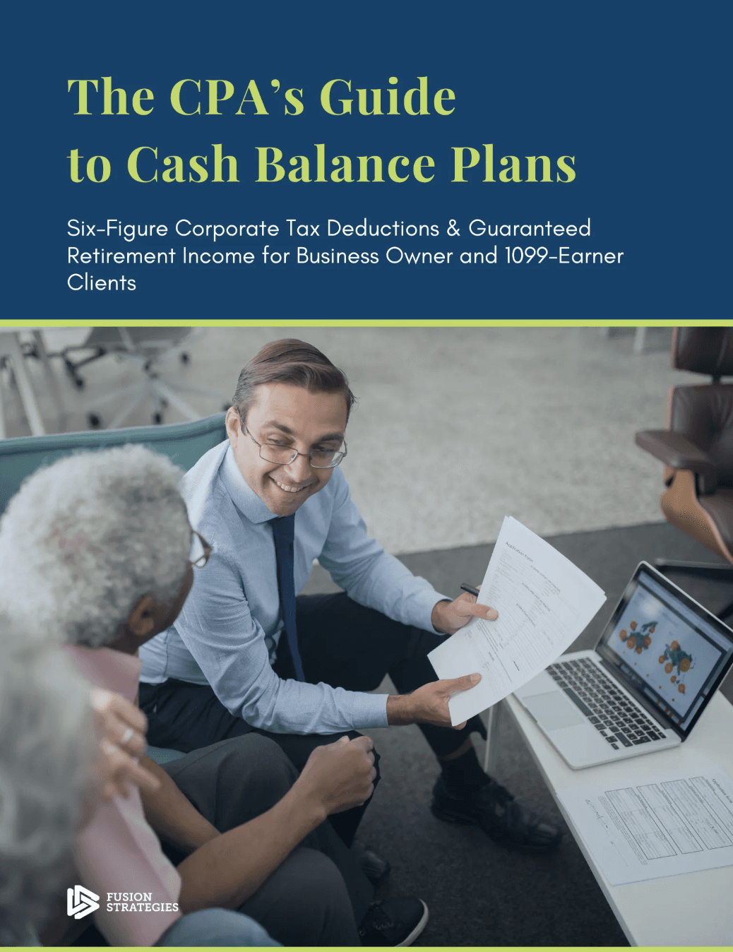 laptop computer on glass-top table