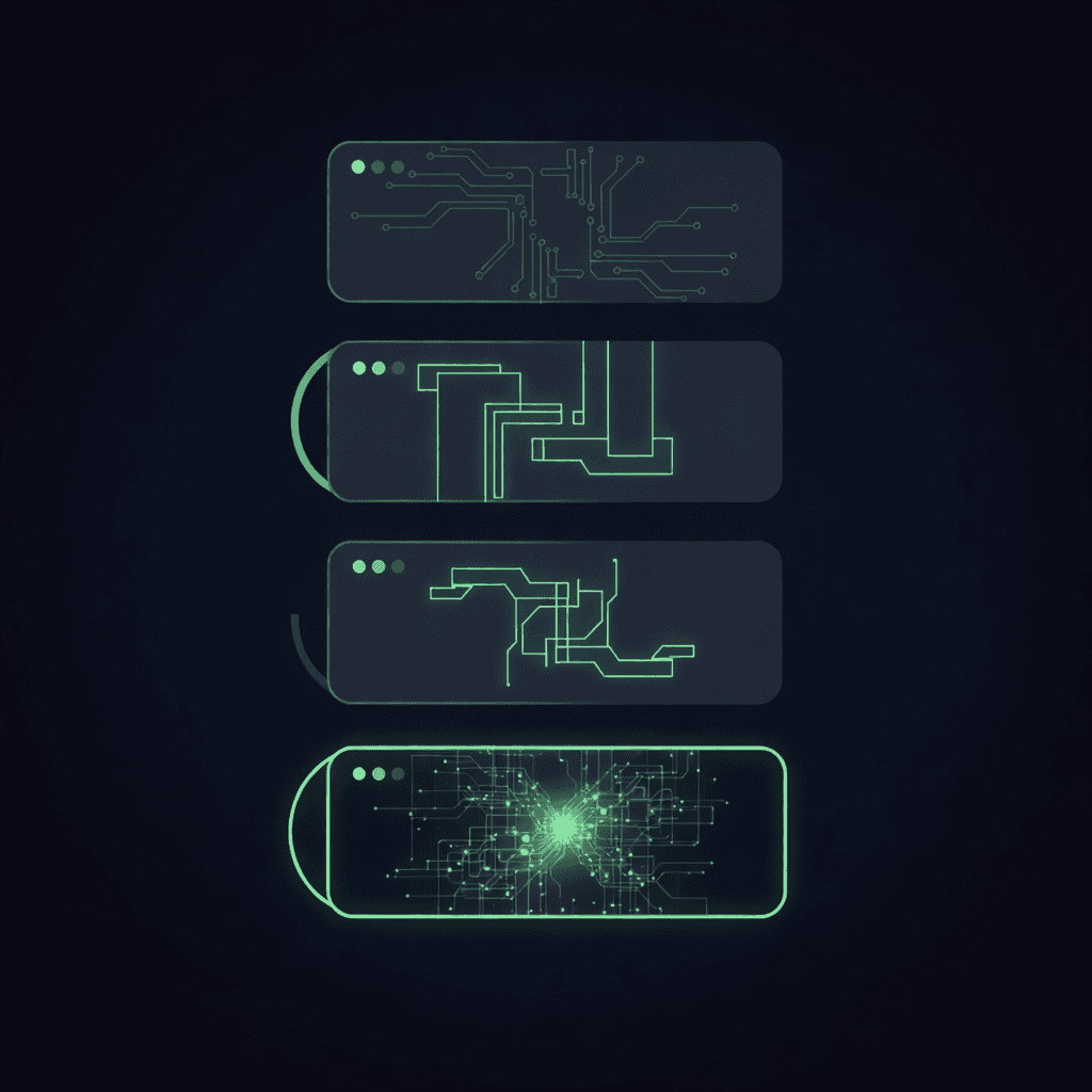 worker on laboratorium