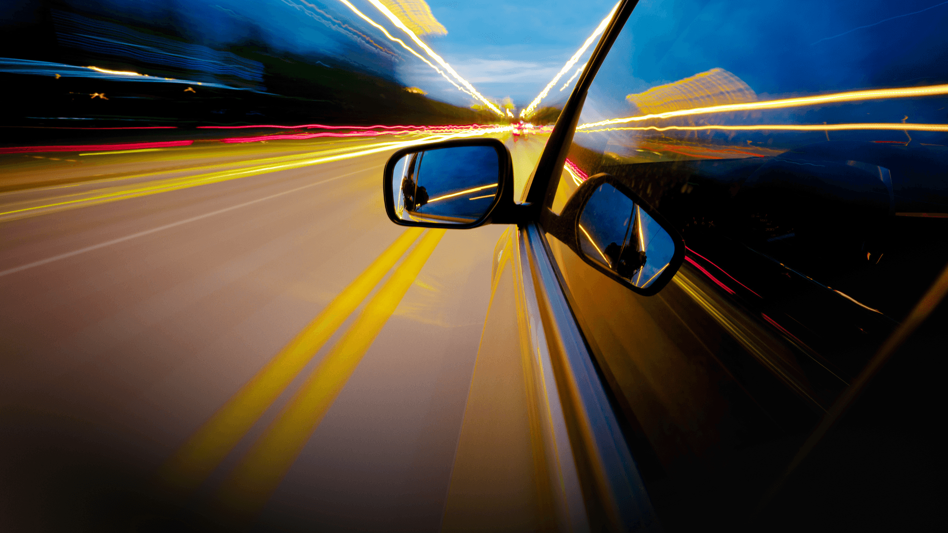 Person uses portable ssd with smartphone outdoors