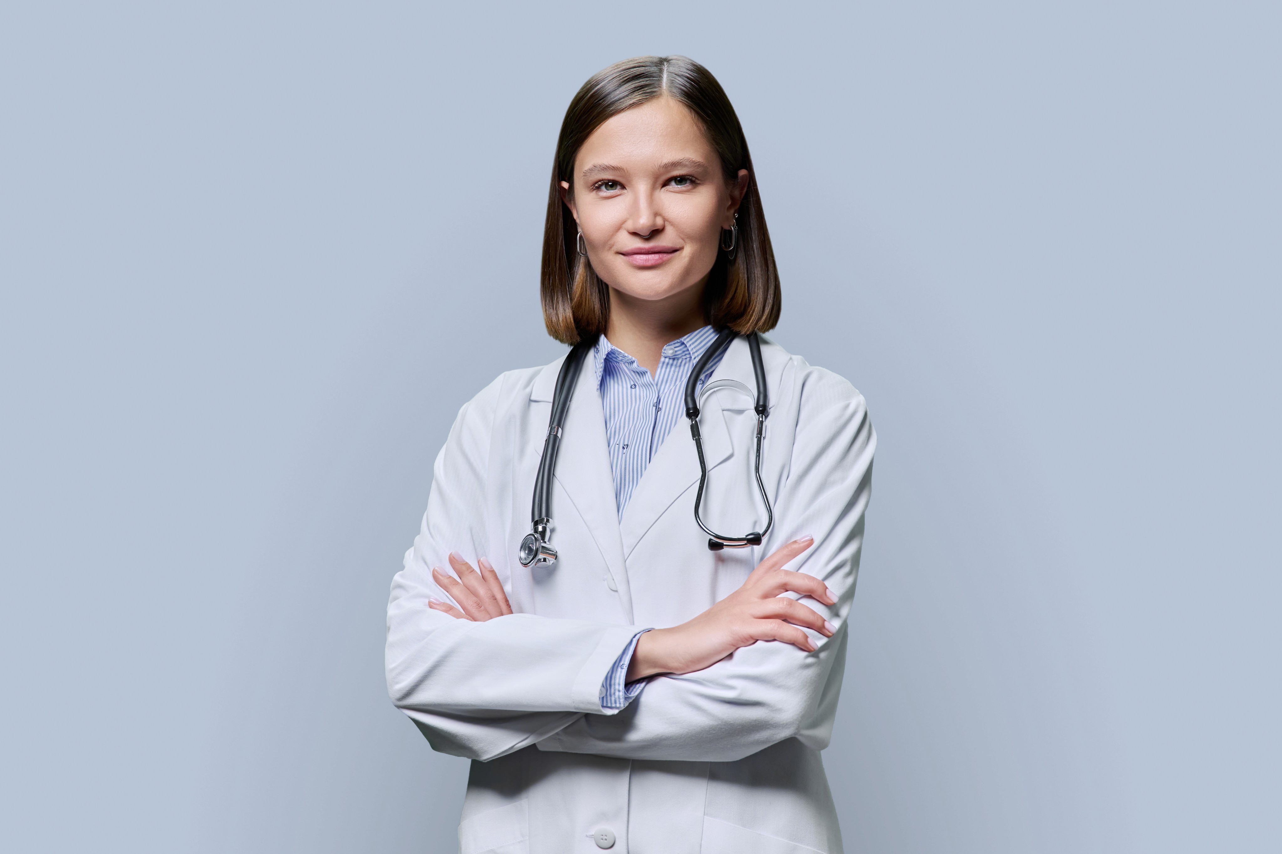 Photo of doctors workingPhoto of doctors working