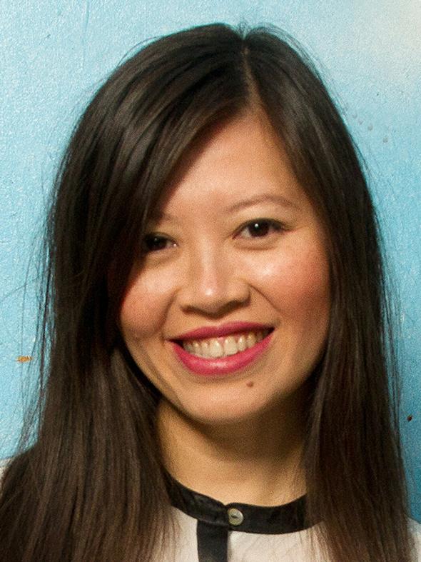 Emotiv Epoc Mobile EEG Technologies CEO Tan Le