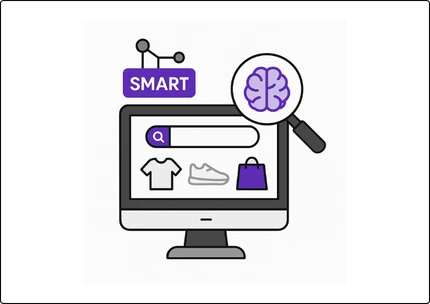 Your Online Store Needs a Change: Discover the Power of a Smart Search Engine.