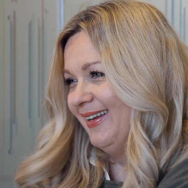 Meet the Team: Lena Rusa, Finance Business Partner