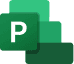 Microsoft Project logo