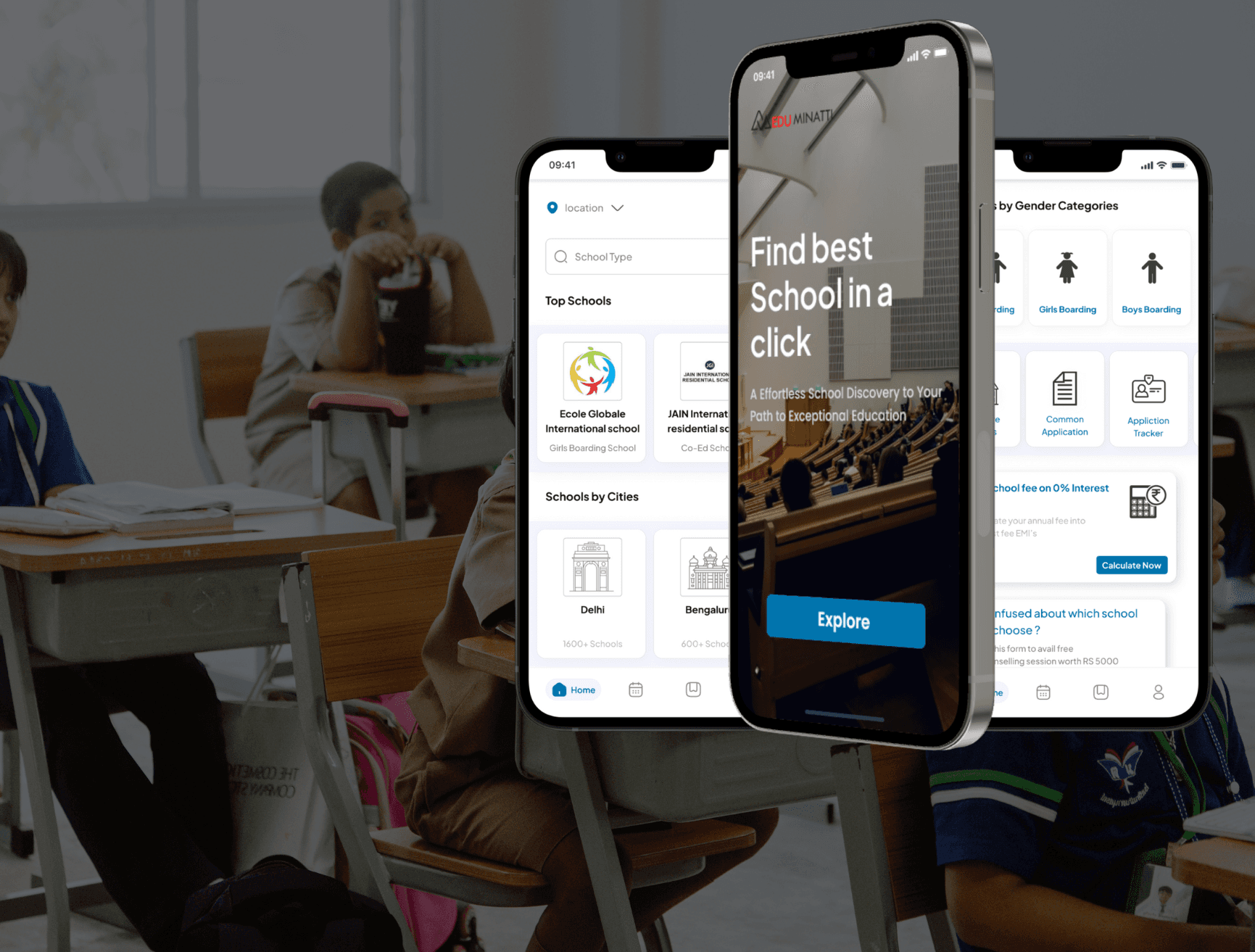 Horizon Atlas is a travel platform that curates personalized itineraries for modern explorers