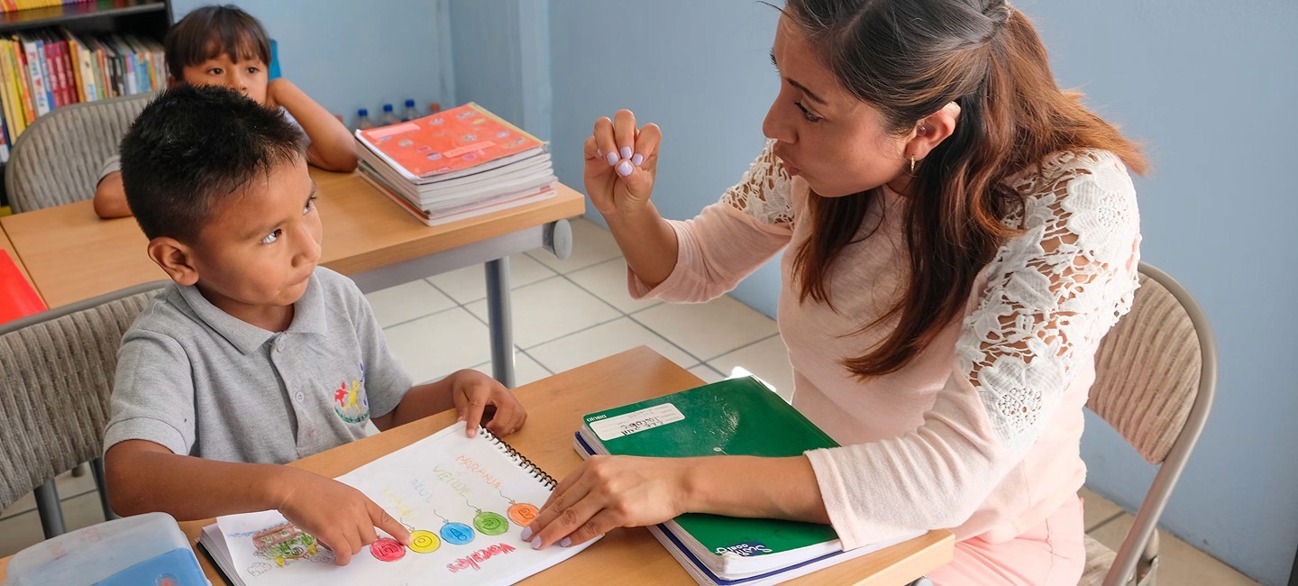 Dedicated volunteers making a lasting impact