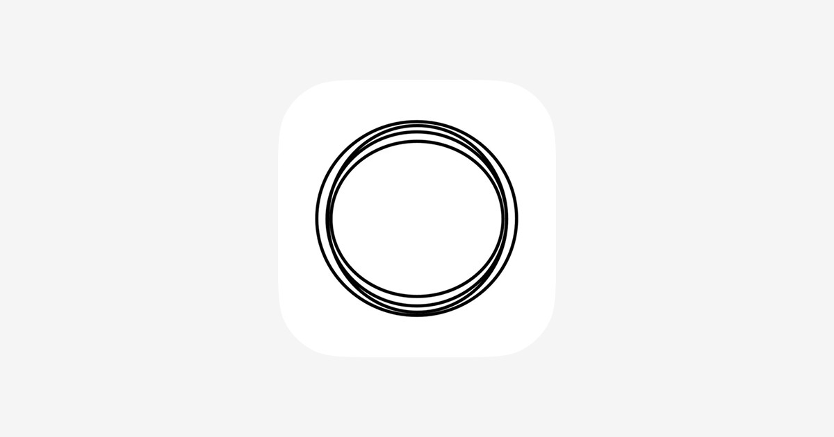Thrum app icon