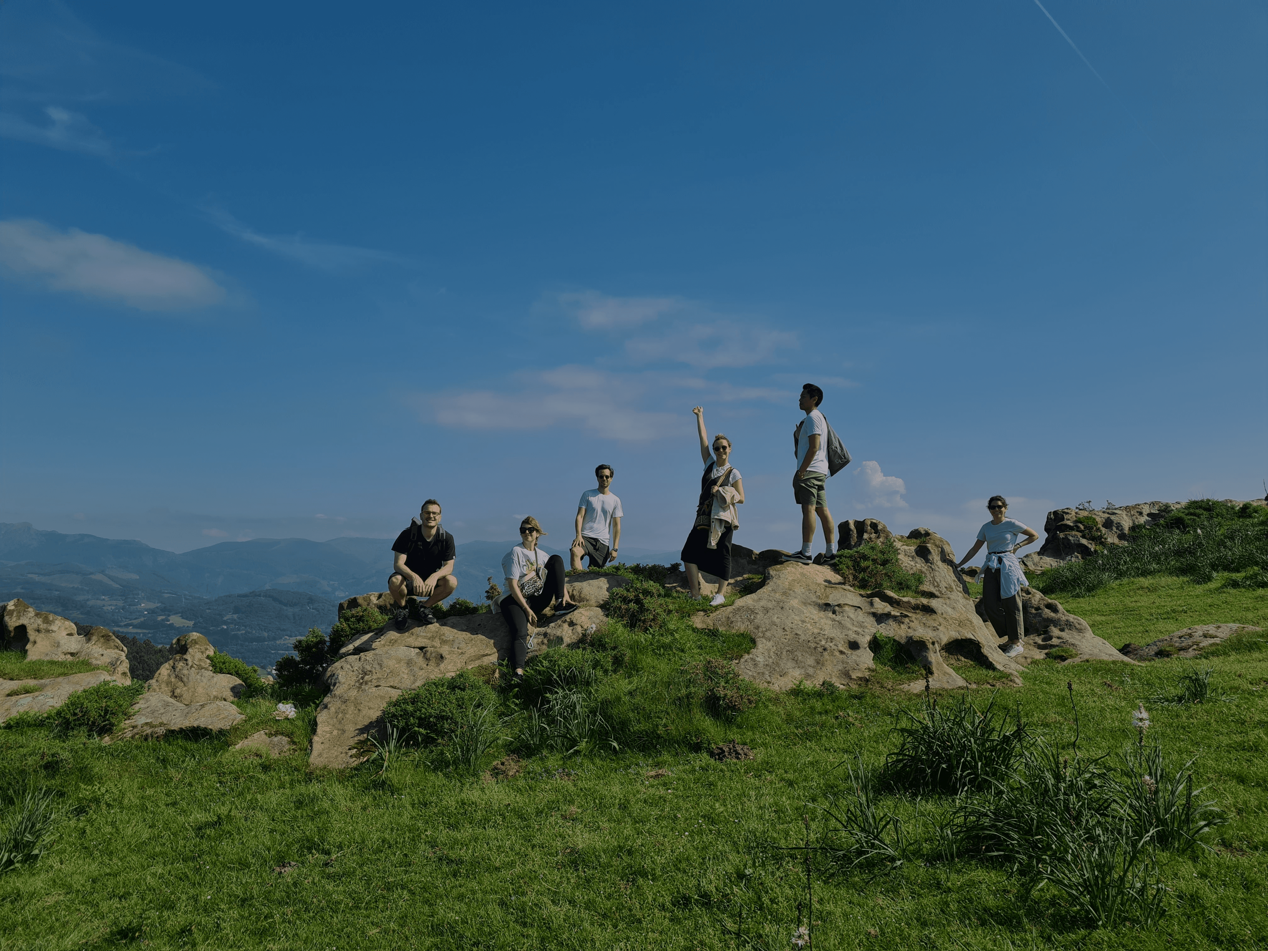 The ultimate Food Tour in Basque Country. Experience the heart of local gastronomy in San Sebastián.