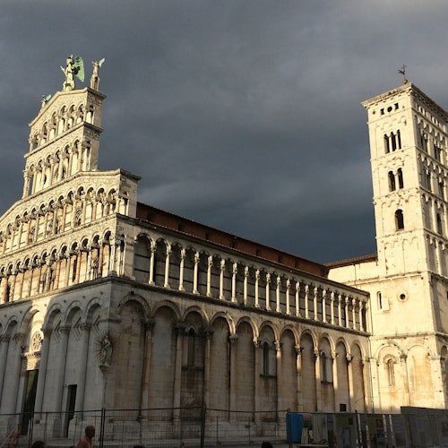 Lucca