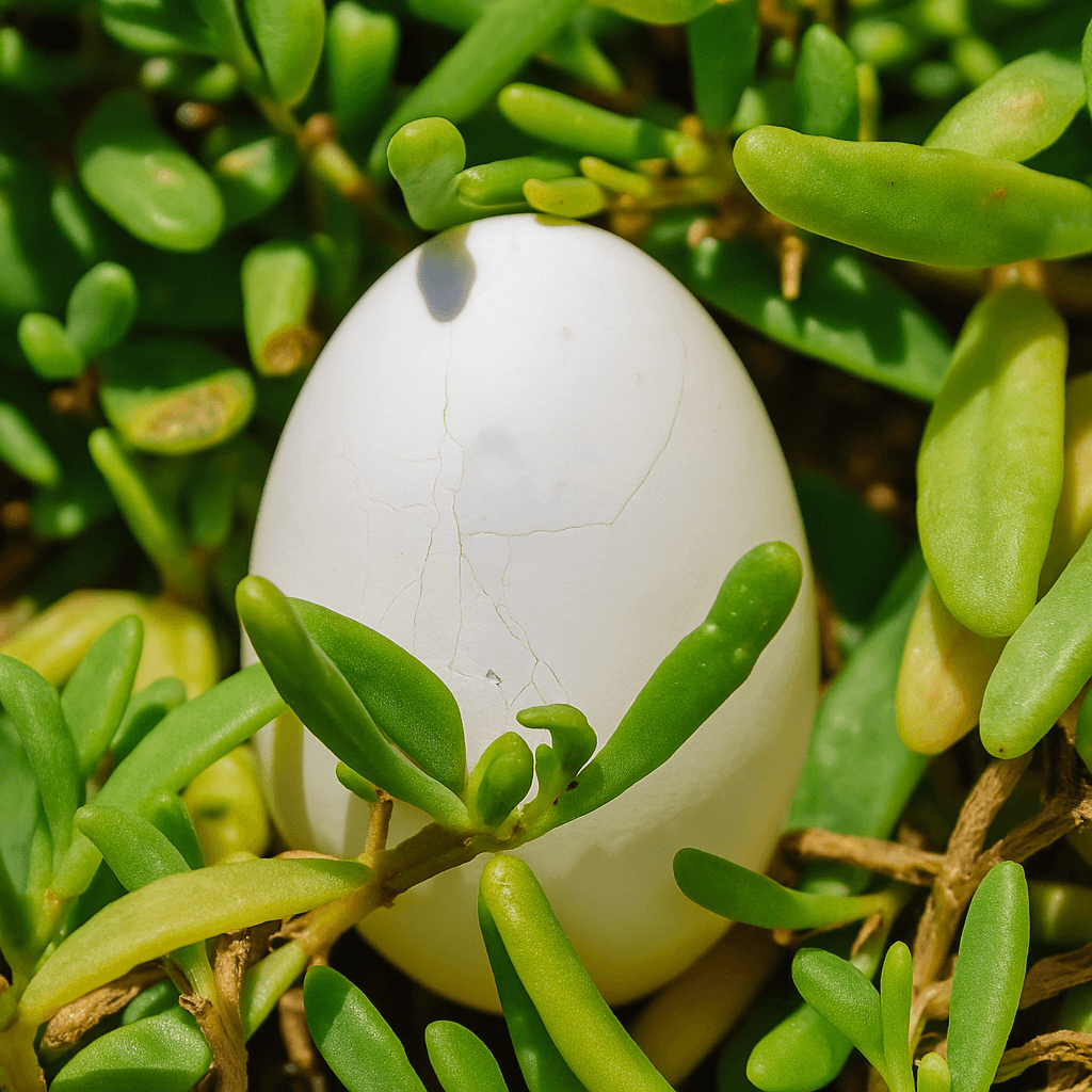 Bird Egg Hatching