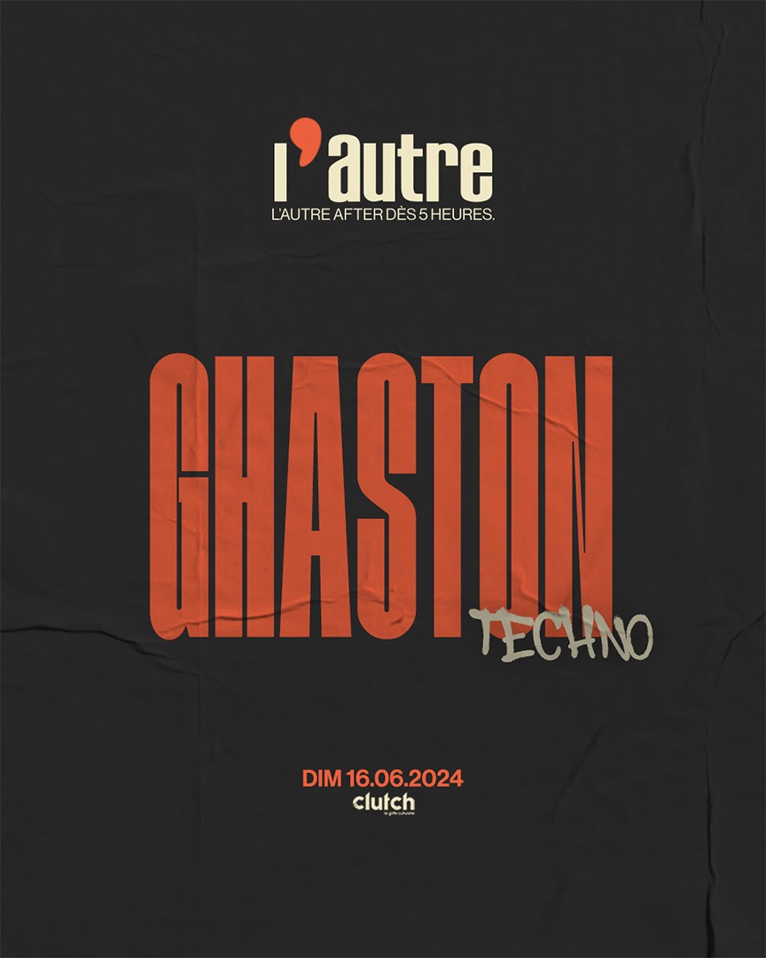 Ghaston