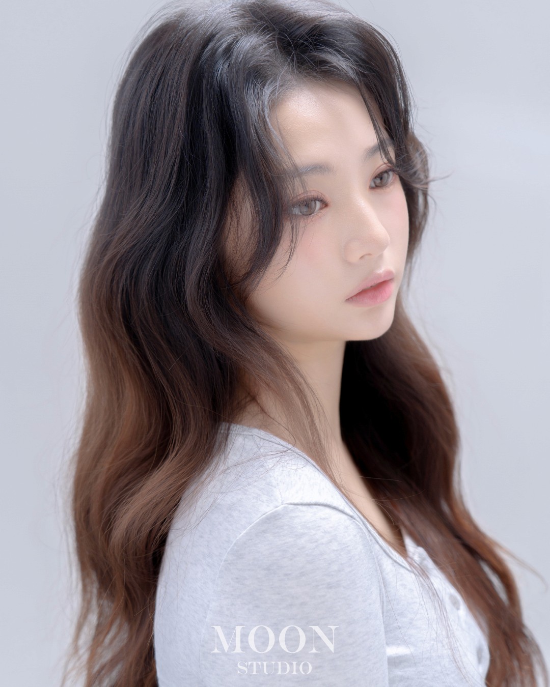[필름커넥트] 대전 둔산동 증명사진 추천 | 작가추천 스튜디오문