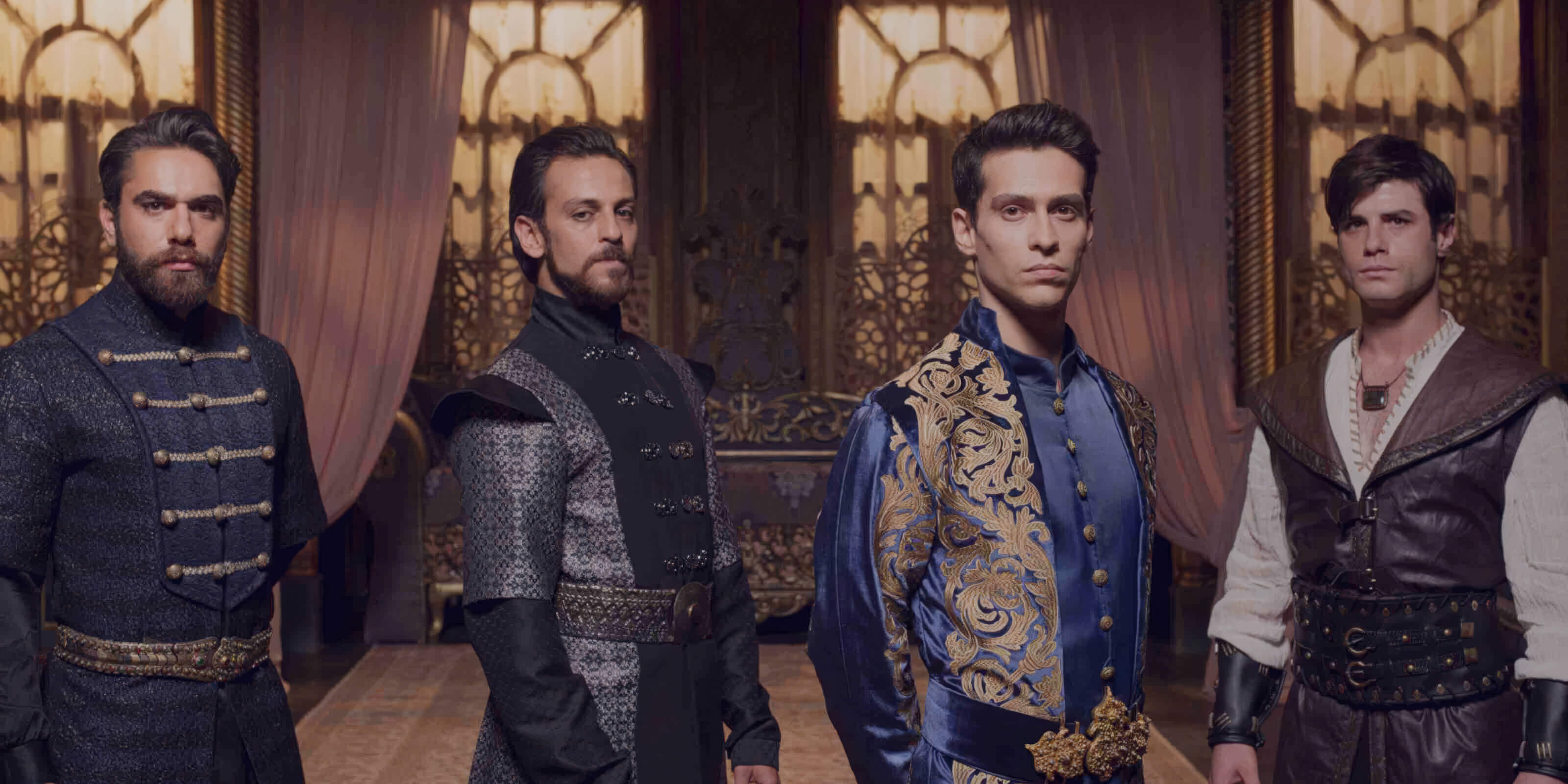 Magnificent Century: Kosem