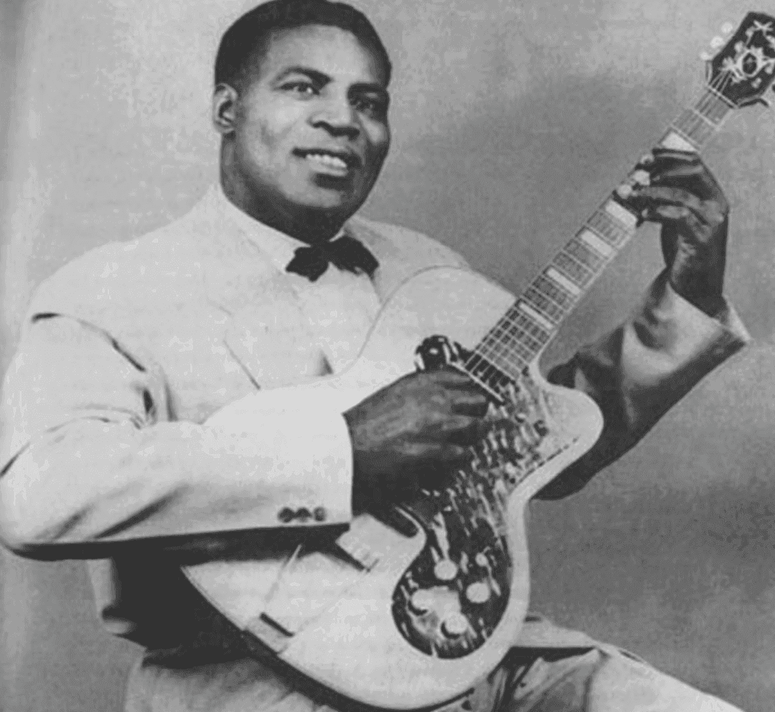 Howlin' Wolf