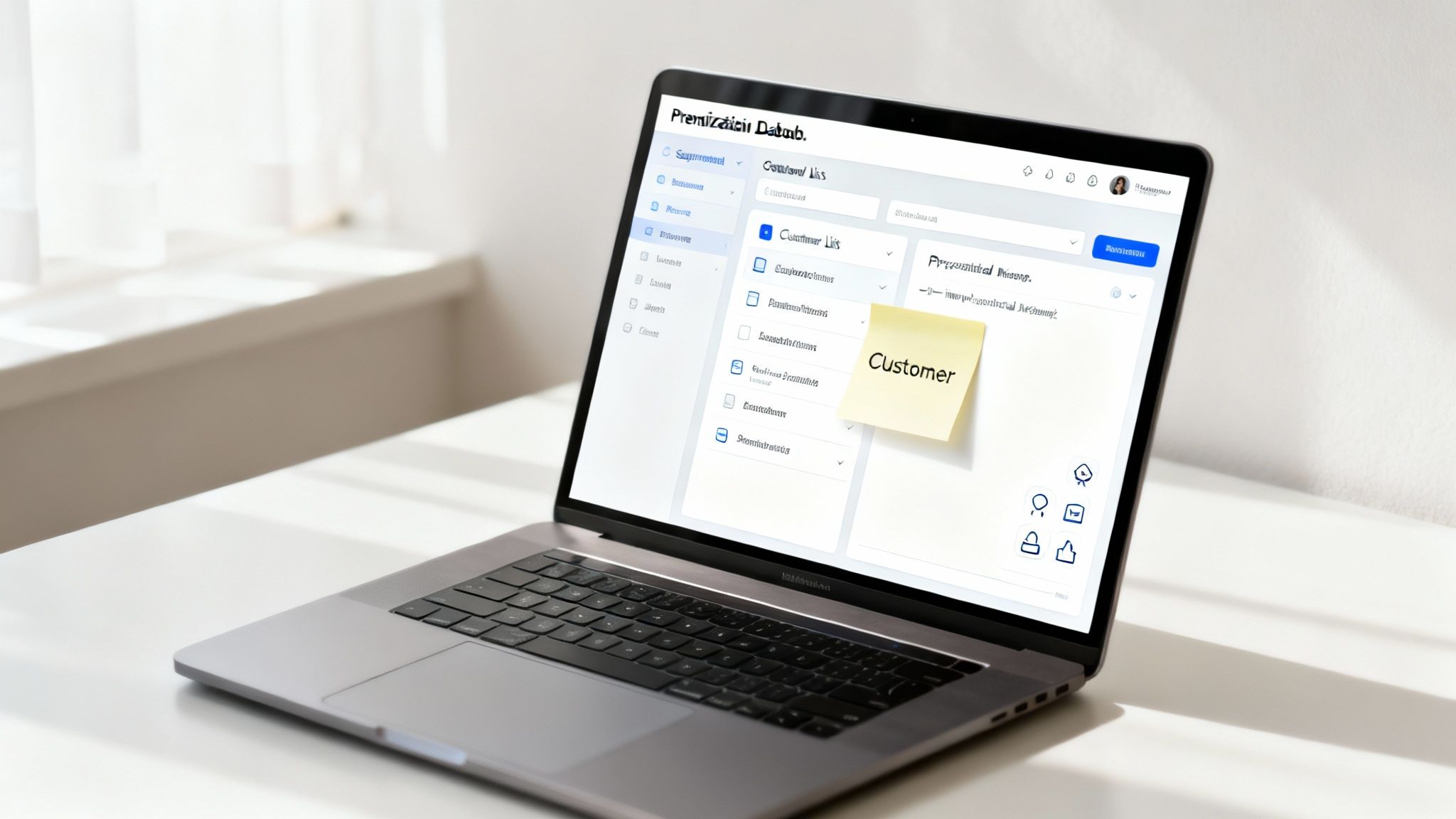 Personalization and Segmentation