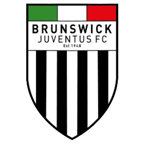 Brunswick Juvenus FC Logo