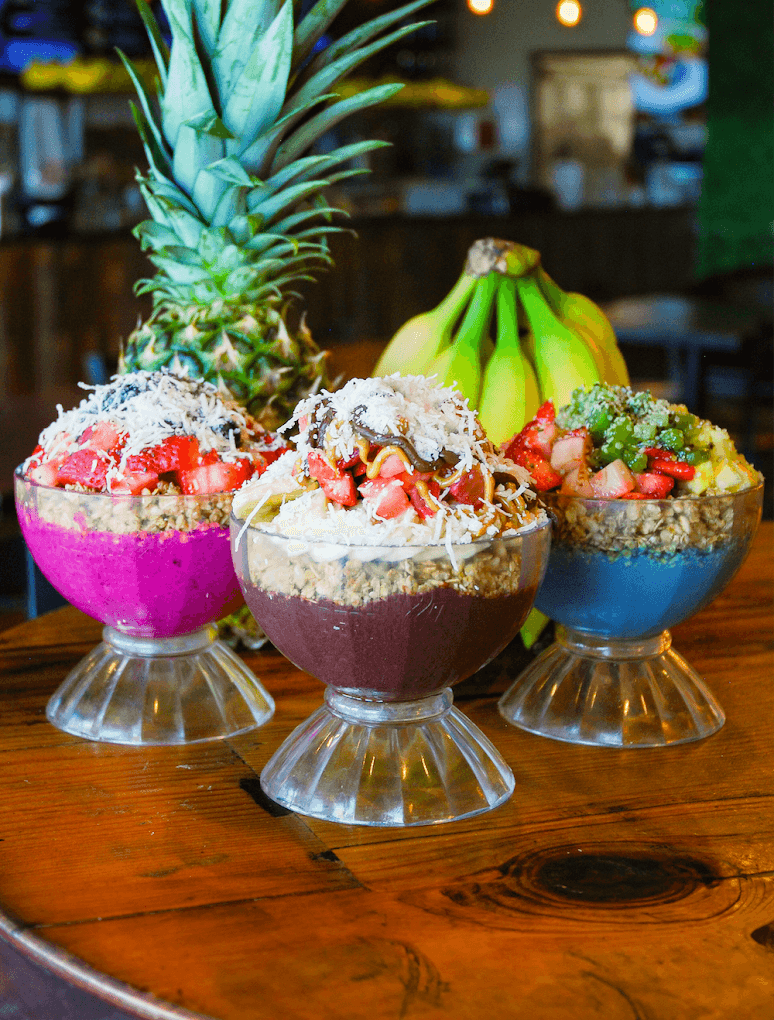 Centro ybor main plaza.