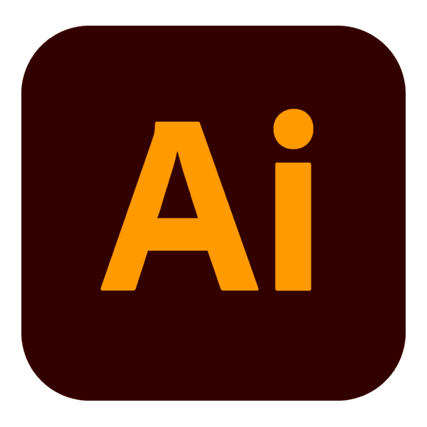 adobe illustrator logo