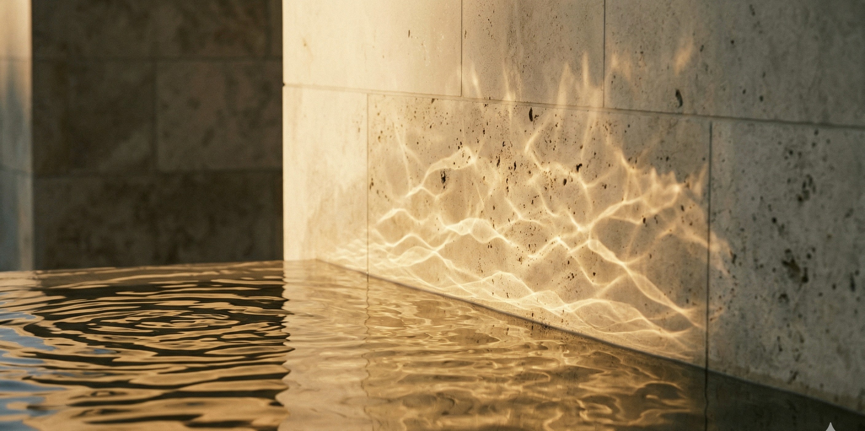 a desk with a laptop and headphones on it